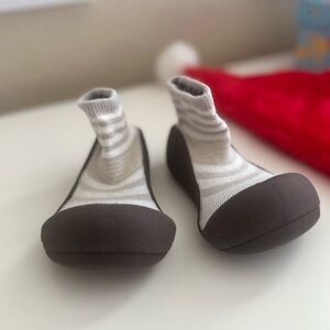 Attipas Baby Sock Shoes